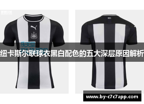 纽卡斯尔联球衣黑白配色的五大深层原因解析