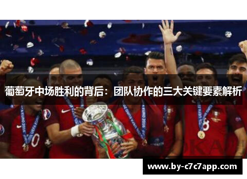 葡萄牙中场胜利的背后：团队协作的三大关键要素解析