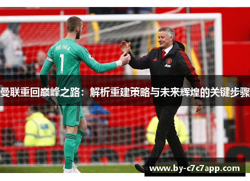 曼联重回巅峰之路：解析重建策略与未来辉煌的关键步骤